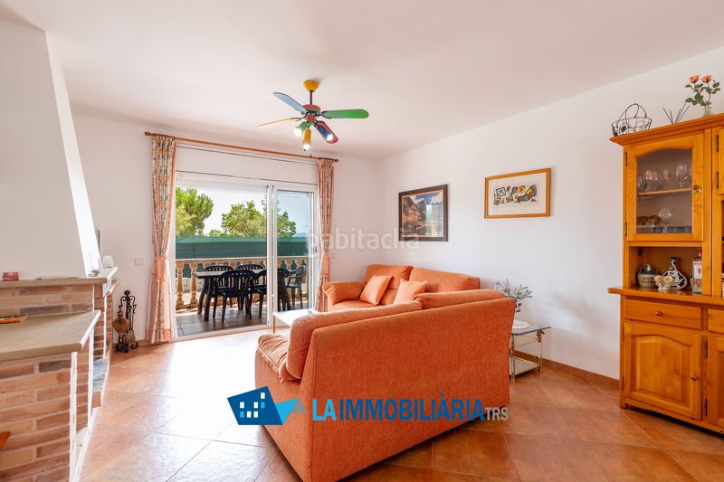 Foto ffc37eee-7806-46f2-955e-4f219350c9c0. Xalet amb calefacció aparcament piscina a Lloret Residencial - Montlloret Lloret de Mar