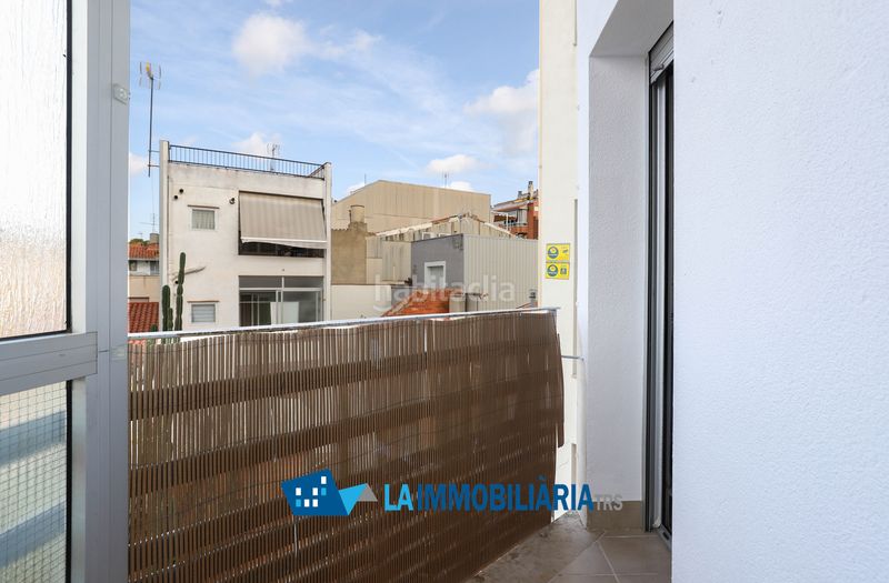 Foto af3b63f3-e779-42d4-99ff-7e50820f2131. Pis amb calefacció aparcament a Ca n'Aurell Terrassa