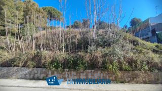 Terreno residenziale in Les Fonts