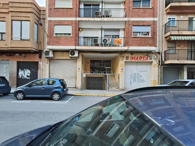 Foto 2dd44822-9f76-4654-af45-f39e9d11c2f8. Local comercial se vende local comercial en Torrefiel en Valencia
