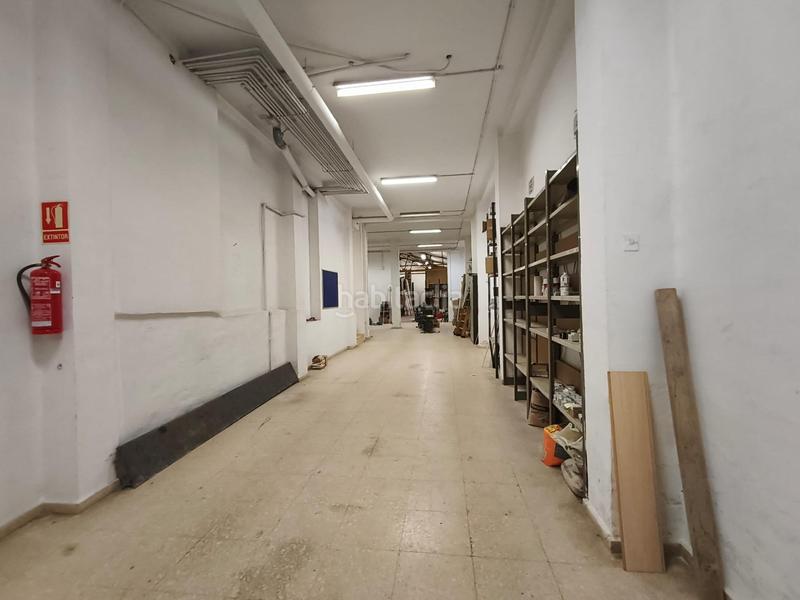 Foto 7b6777b5-fcf7-45ec-ab70-72147c171fd4. Local comercial se vende local comercial en Torrefiel en Valencia