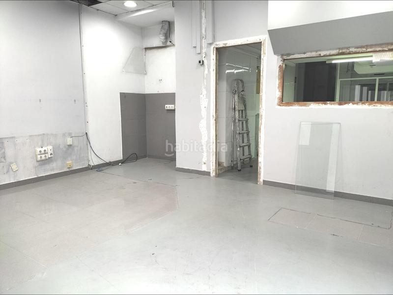 Foto 34ce59b7-8a68-441f-ba0c-9c7966a8db06. Business premise in Morvedre Valencia