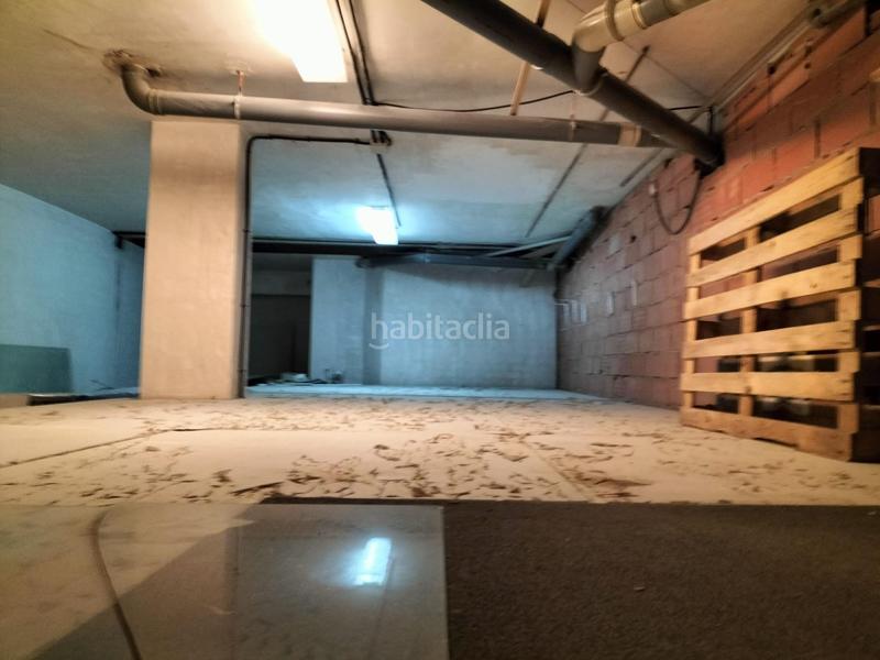 Foto 60264019-ec78-4997-b1ff-ef11b259c505. Business premise in Morvedre Valencia