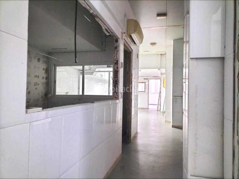 Foto 781342ef-b976-43f3-a6c1-cafb86c22810. Business premise in Morvedre Valencia