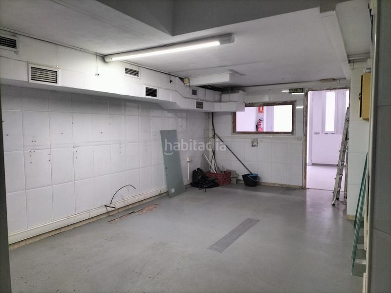 Foto 7c016dee-9b68-41ad-a11b-1c1ca5ed5f0a. Business premise in Morvedre Valencia