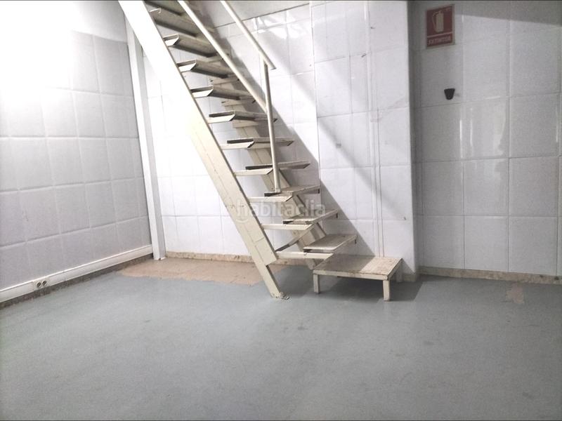 Foto 8260de90-710a-4167-9edd-59b09407a70f. Business premise in Morvedre Valencia