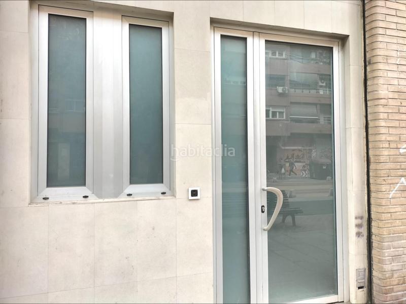 Foto 8fd83180-bb05-40d2-8b01-67e6e6de4350. Business premise in Morvedre Valencia