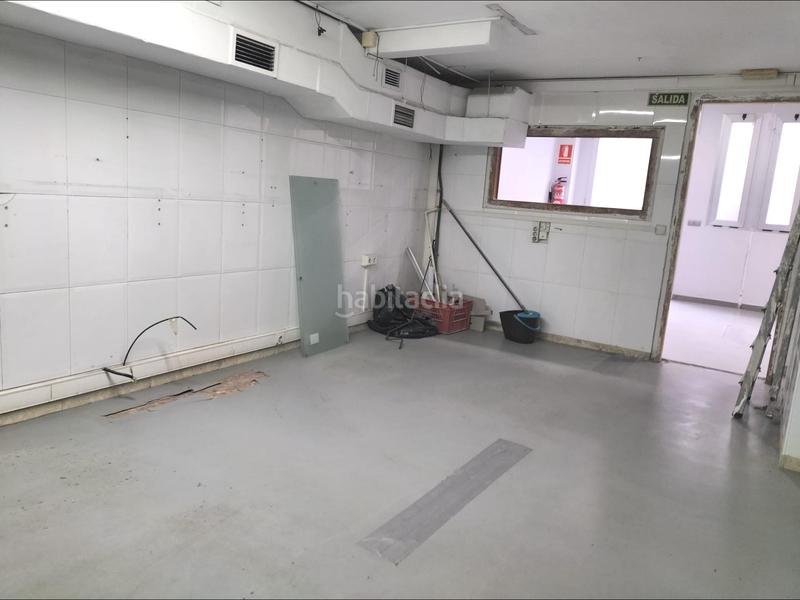 Foto 954968c6-c6eb-430d-8655-95df6d86bdb1. Business premise in Morvedre Valencia