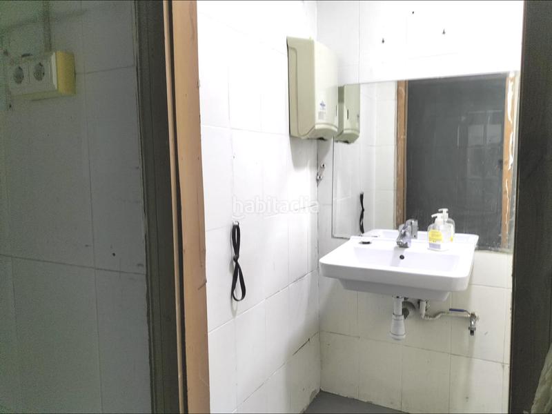 Foto abf27c49-6d3d-43fb-91b8-aa01b9fc47c0. Business premise in Morvedre Valencia