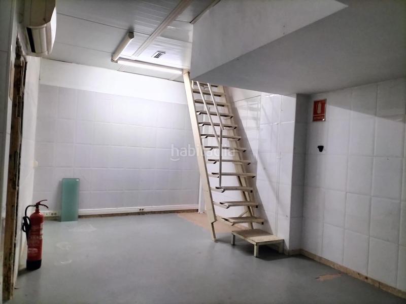 Foto d6fccc8b-ad97-475b-813e-e07d3d934ded. Business premise in Morvedre Valencia