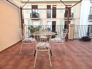 Lloguer Àtic  Calle en llop. Alquiler de atico junto plaza del ayuntamiento