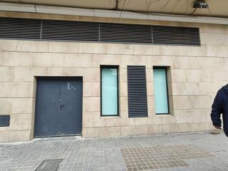 Local Comercial a Torrefiel. Local comercial en venta zona torrefiel