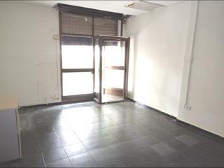 Lloguer Local Comercial a Tormos. Bajo comercial de 375 euros junto a la avenida doctor peset alei