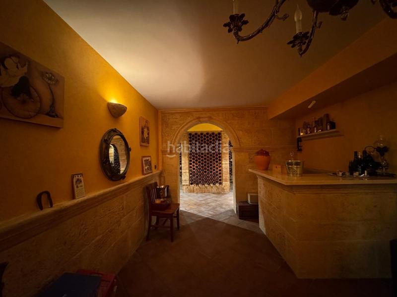 Foto 03c99623-4ed0-4663-93ca-cd42874c2c36. Xalet amb calefacció aparcament piscina a La Cañada Paterna