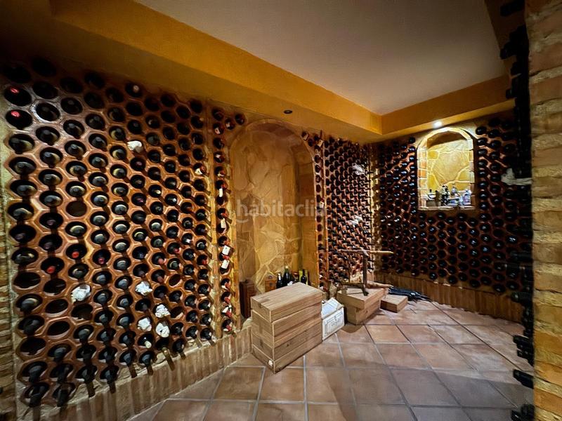 Foto 068cc98a-d41c-474e-b913-867553f61e5c. Xalet amb calefacció aparcament piscina a La Cañada Paterna