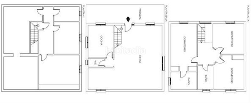 Foto 14f685f9-dc11-4814-b66f-6679a902dbe5. Xalet amb calefacció aparcament piscina a La Cañada Paterna