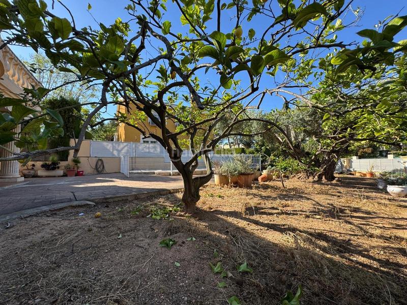 Foto 2769523e-d0d5-4ac5-b750-0b1811fad48b. Xalet amb calefacció aparcament piscina a La Cañada Paterna