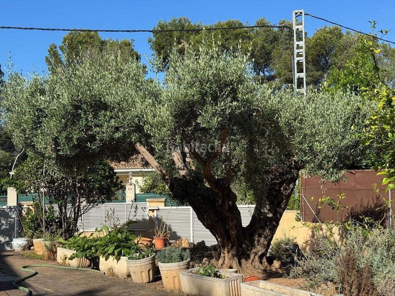 Foto 293bc249-7de8-494c-b0a6-821bd46bc2c5. Xalet amb calefacció aparcament piscina a La Cañada Paterna