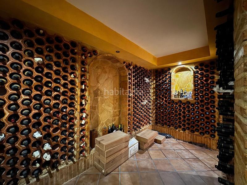 Foto 502c1a85-35e0-4a7e-9712-03f3cf199f4e. Xalet amb calefacció aparcament piscina a La Cañada Paterna