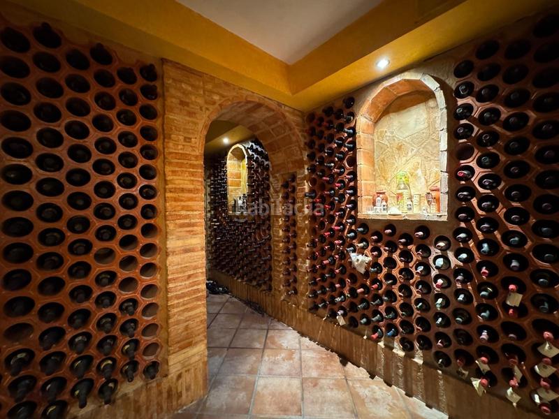 Foto 56564af3-3ff7-4601-ab4f-39d96c94011e. Xalet amb calefacció aparcament piscina a La Cañada Paterna