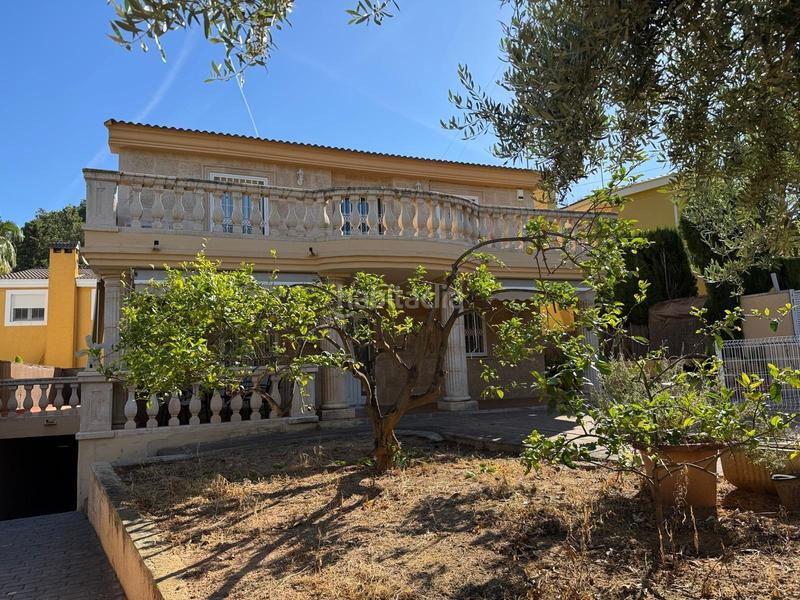 Foto 756000e3-a10c-437c-abd0-4655d162523d. Xalet amb calefacció aparcament piscina a La Cañada Paterna