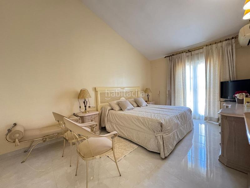 Foto bc3eac40-da6f-4bd7-9ed1-151a6fd5b67c. Xalet amb calefacció aparcament piscina a La Cañada Paterna