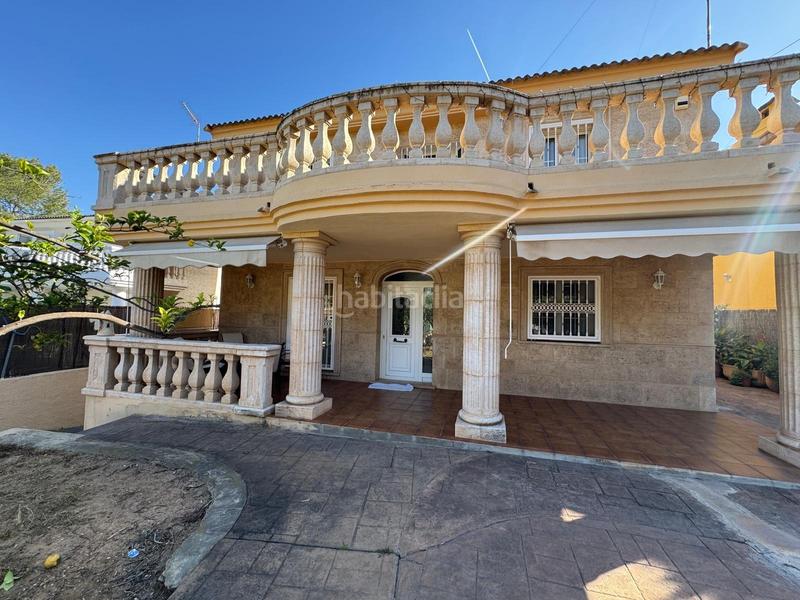 Foto befd0a39-f9af-44b8-be9f-73062bebfca1. Xalet amb calefacció aparcament piscina a La Cañada Paterna