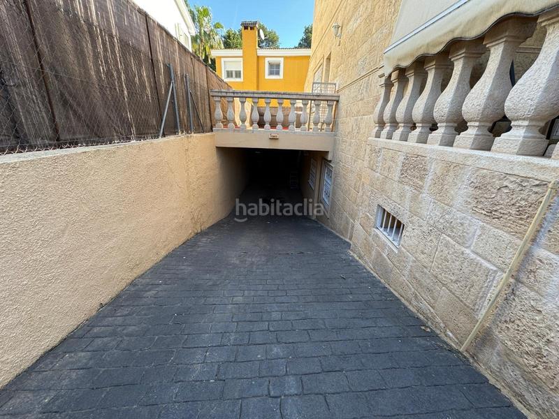 Foto c9534ec4-f26a-4459-8e52-d5029a1f6714. Xalet amb calefacció aparcament piscina a La Cañada Paterna