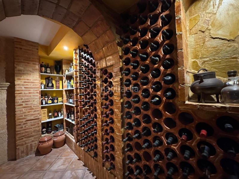 Foto f453c928-026b-4326-b118-88a62fb84f0d. Xalet amb calefacció aparcament piscina a La Cañada Paterna