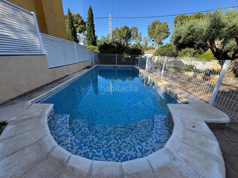 Foto f53534a5-ea1b-4f62-a5e9-57c1c021beac. Xalet amb calefacció aparcament piscina a La Cañada Paterna