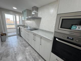 Location Appartement  Avenida blasco ibañez. Alquiler en blasco ibáñez  zona universitaria de valencia