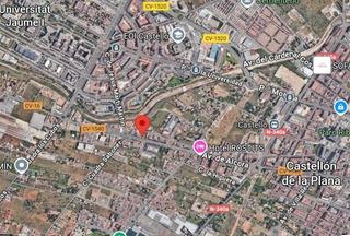 Residential Plot in Avenida alcora 148. Suelo urbano en castellon