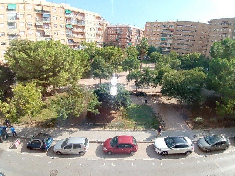 Foto 2ceee866-ab15-44ba-8d3f-8d949fed6bf6. Piso dúplex en venta con garaje y trastero Torrefiel rascanya en Valencia