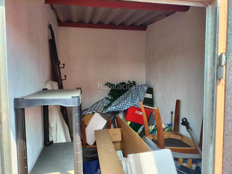 Foto 2fd0f675-d3f2-4de2-8a34-bd7b0930c2c2. Piso dúplex en venta con garaje y trastero Torrefiel rascanya en Valencia