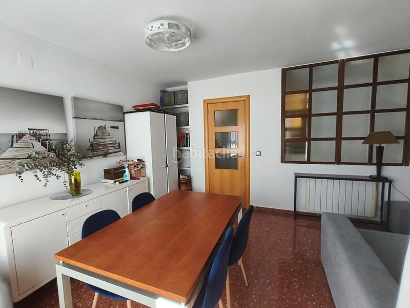 Foto 515bbdd5-420e-4bc4-a003-7112a0836362. Piso dúplex en venta con garaje y trastero Torrefiel rascanya en Valencia