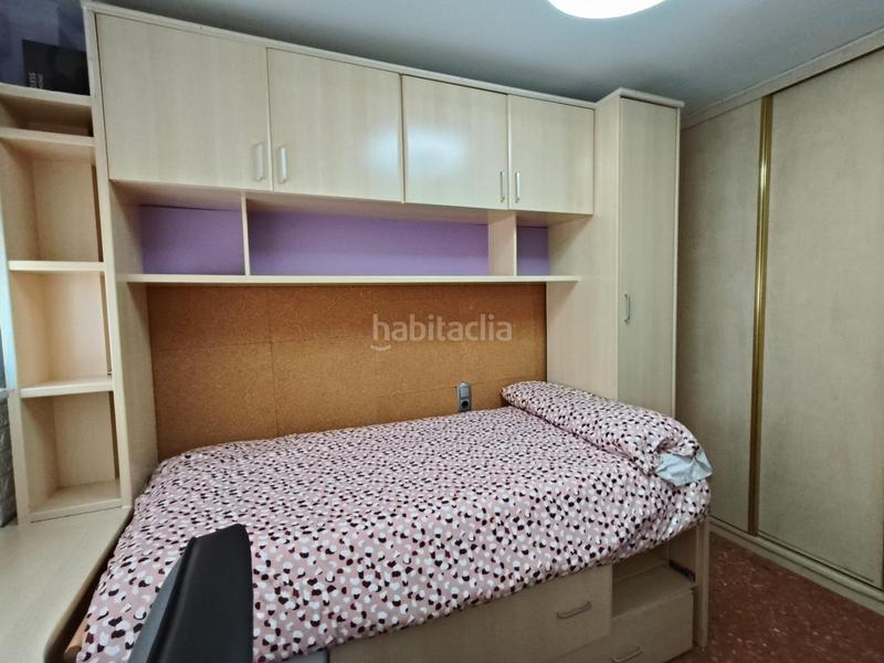 Foto 51a491e1-112a-46ed-a094-50b5d74b8e63. Piso dúplex en venta con garaje y trastero Torrefiel rascanya en Valencia