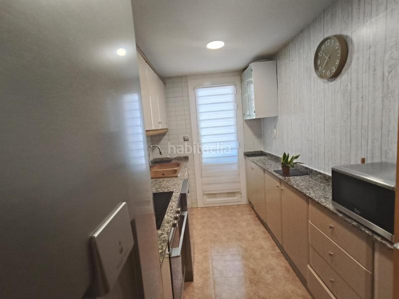 Foto 68d79c78-2641-4eca-a5a9-aa0585dd17bc. Piso dúplex en venta con garaje y trastero Torrefiel rascanya en Valencia