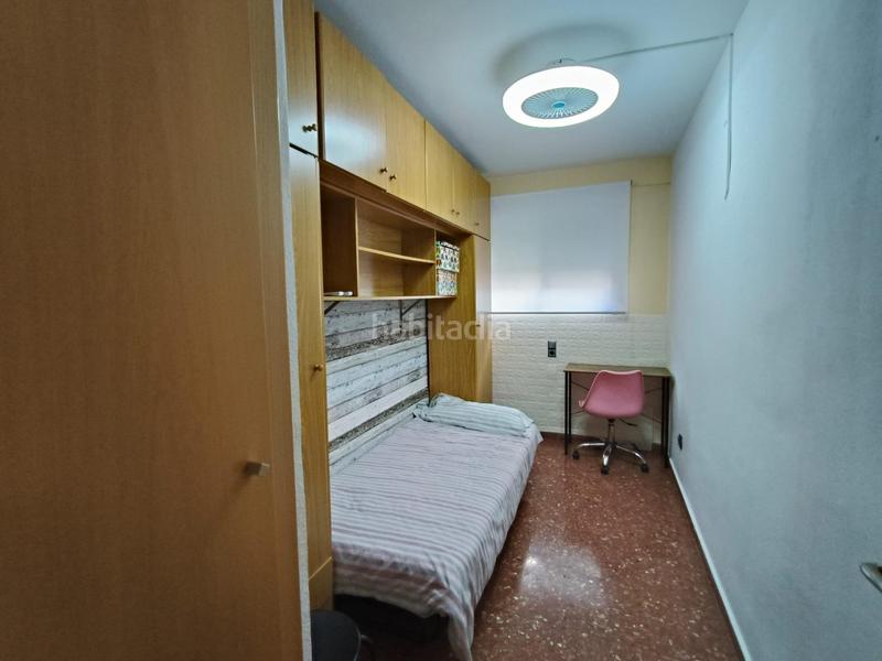 Foto 89c352bd-9dcf-4070-9b29-ae809aef0d81. Piso dúplex en venta con garaje y trastero Torrefiel rascanya en Valencia
