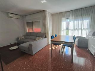 Pis  Calle monte carmelo. Dúplex en venta con garaje y trastero  torrefiel rascanya