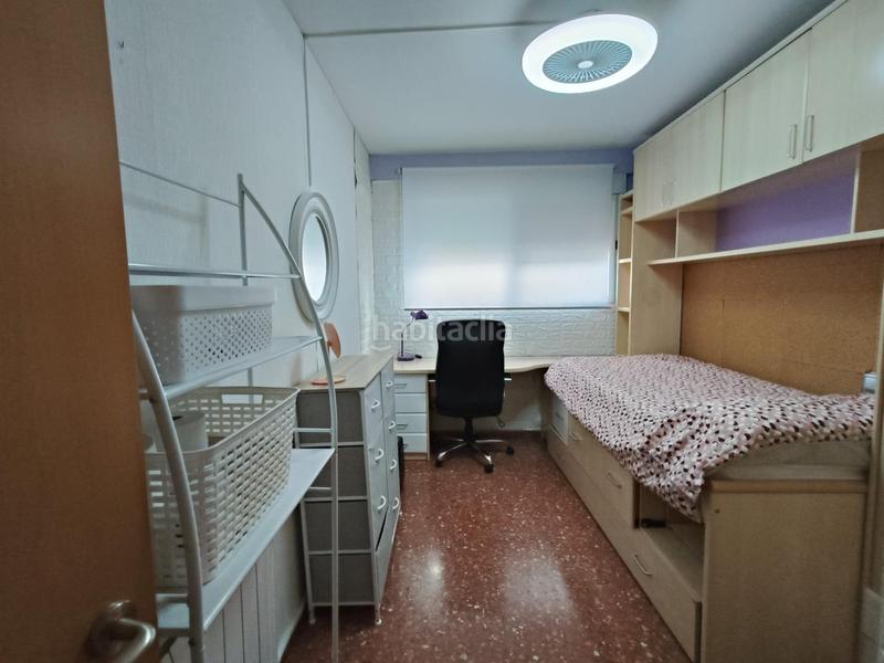 Foto d6b5e141-03e1-4334-97a0-c29cc916939f. Piso dúplex en venta con garaje y trastero Torrefiel rascanya en Valencia