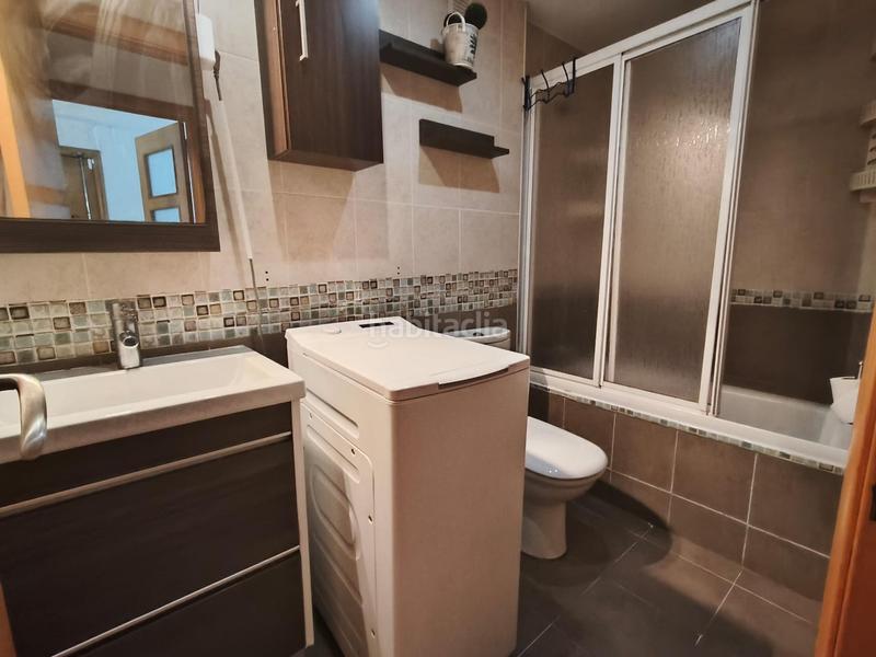 Foto e62aa724-61c5-458a-b046-05c3744d2cfb. Piso dúplex en venta con garaje y trastero Torrefiel rascanya en Valencia