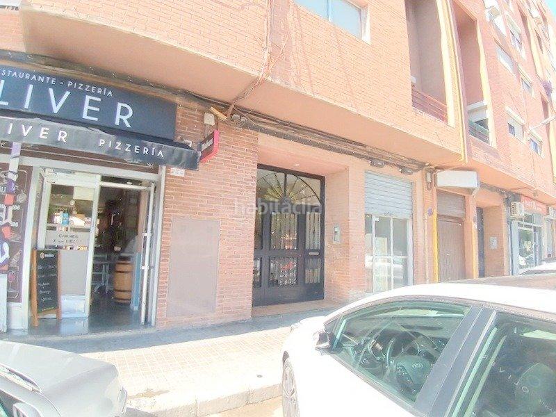 Foto ed77e438-10cc-42ff-b722-a21d56aa81e5. Piso dúplex en venta con garaje y trastero Torrefiel rascanya en Valencia