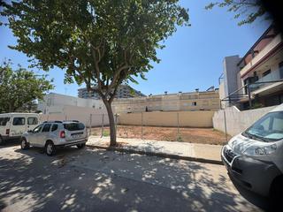 Terreny residencial a Doctor Palos - Alto Palancia. Gran oportunidad para construir en zona urbana consolidada!