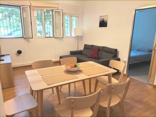 Location Appartement à Tormos. Magnifica vivienda de 3 habitaciones para estudiantes en zaidia.