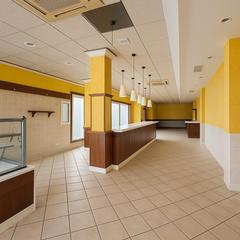 Business premise in Calle verge de la mar 30. Buscas un espacio listo para arrancar tu panaderíacafetería a so