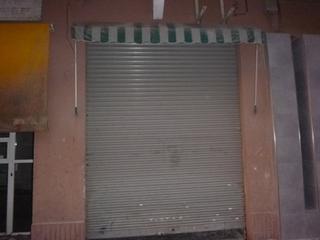 Rent Business premise in Torrefiel. Bajo en alquiler junto a avenida juan xxiii