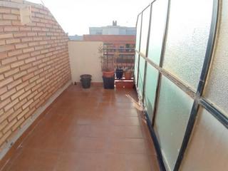 Location Attique à Torrefiel. Atico ideal para pareja