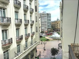 Lloguer Pis a Sant Francesc. Alquiler de vivienda de 4 habitaciones junto al ayuntamiento 4 p