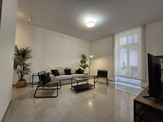 Lloguer Pis a Sant Francesc. Alquiler de vivienda de 4 habitaciones junto al ayuntamiento 4 p