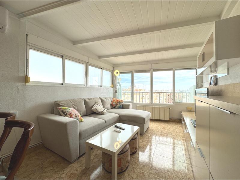 Foto 00774b33-c14e-4e8a-993c-8a949182e940. Attique dans Nou Moles Valencia